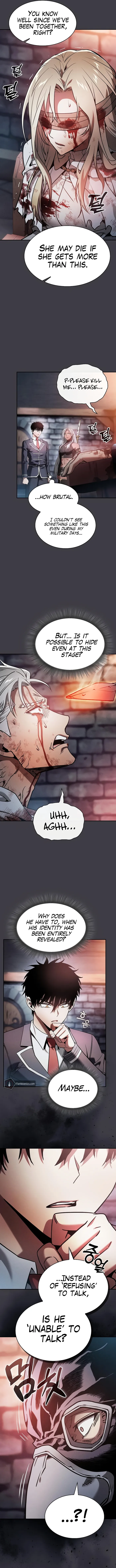 Academy’s Genius Swordmaster Chapter 29 - Page 12