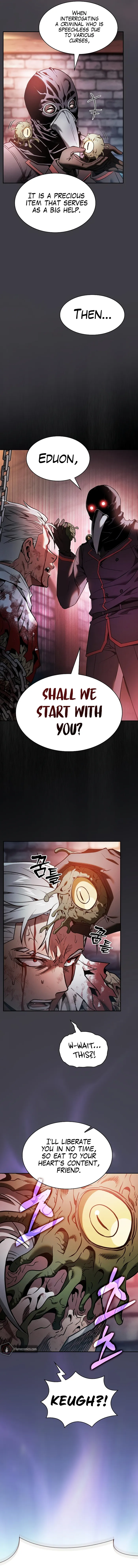 Academy’s Genius Swordmaster Chapter 29 - Page 15