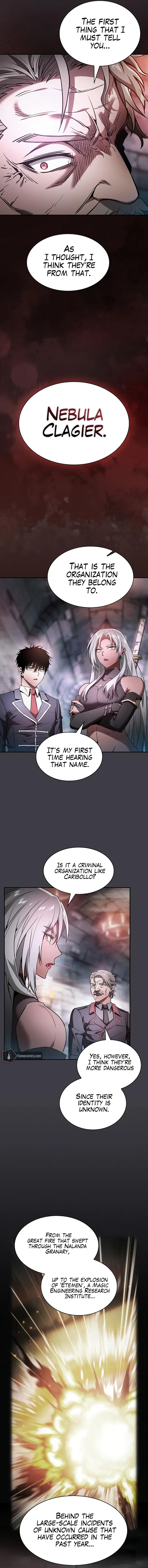 Academy’s Genius Swordmaster Chapter 29 - Page 4