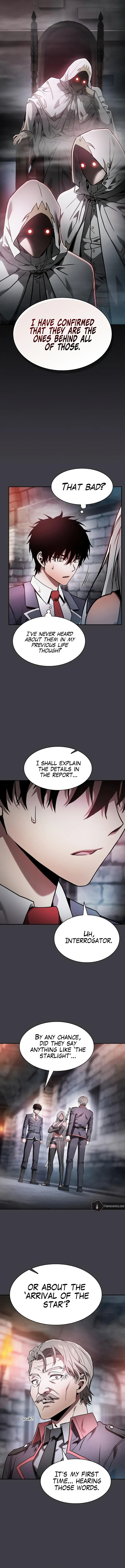 Academy’s Genius Swordmaster Chapter 29 - Page 5