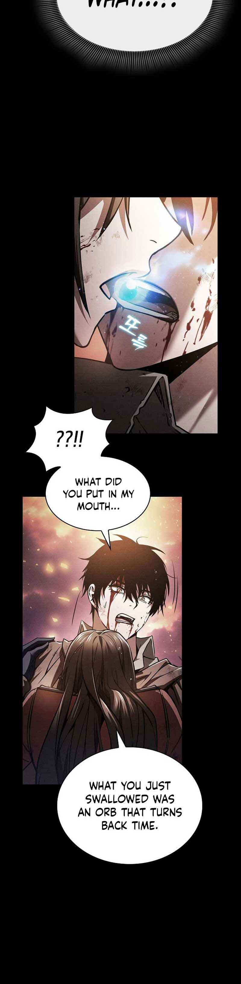 Academy’s Genius Swordmaster Chapter 3 - Page 4