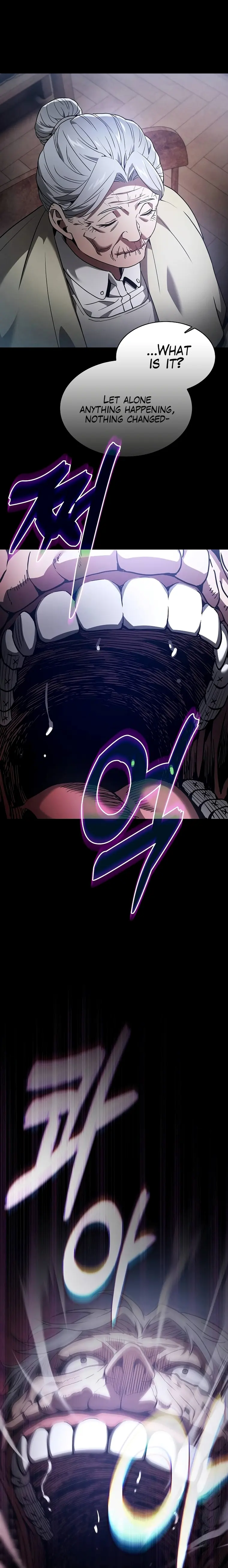 Academy’s Genius Swordmaster Chapter 31 - Page 29