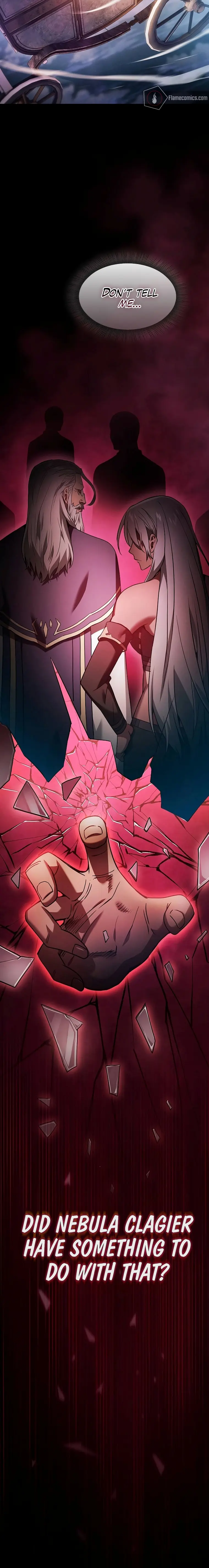 Academy’s Genius Swordmaster Chapter 31 - Page 6