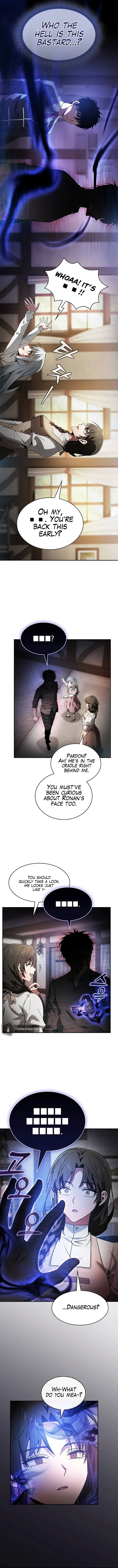 Academy’s Genius Swordmaster Chapter 32 - Page 11