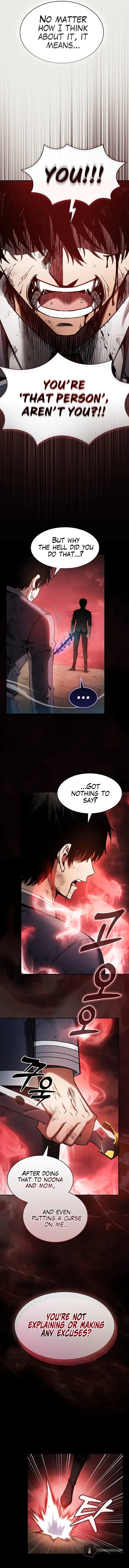 Academy’s Genius Swordmaster Chapter 33 - Page 10