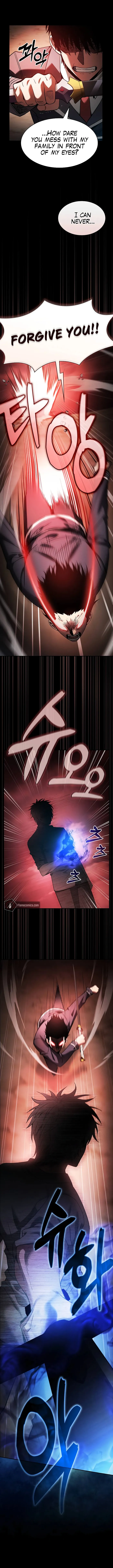 Academy’s Genius Swordmaster Chapter 33 - Page 5