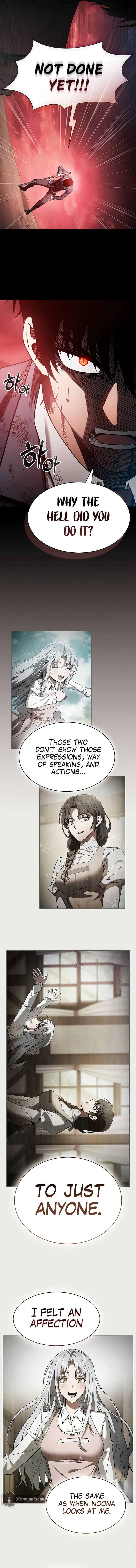 Academy’s Genius Swordmaster Chapter 33 - Page 9