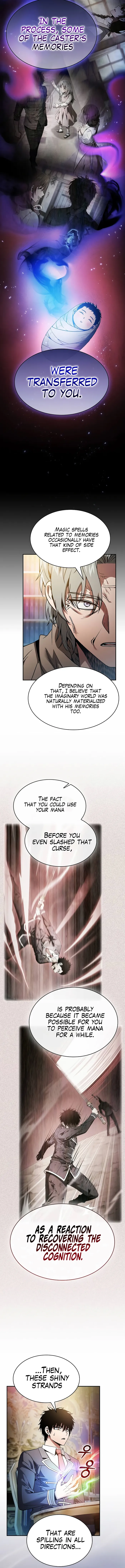 Academy’s Genius Swordmaster Chapter 34 - Page 6