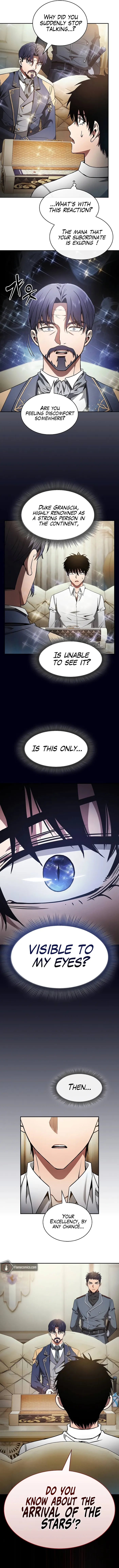 Academy’s Genius Swordmaster Chapter 35 - Page 8