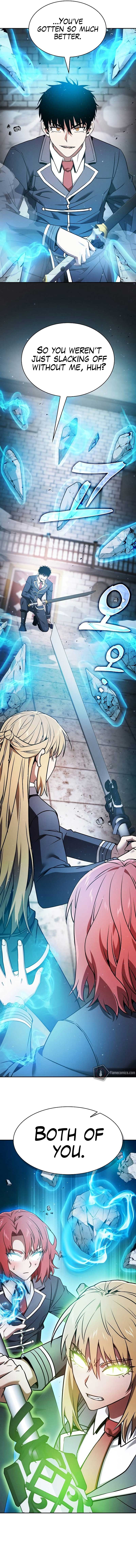 Academy’s Genius Swordmaster Chapter 39 - Page 16