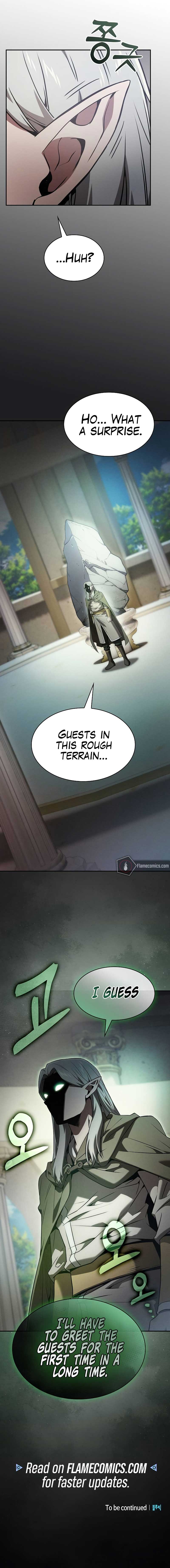 Academy’s Genius Swordmaster Chapter 39 - Page 22