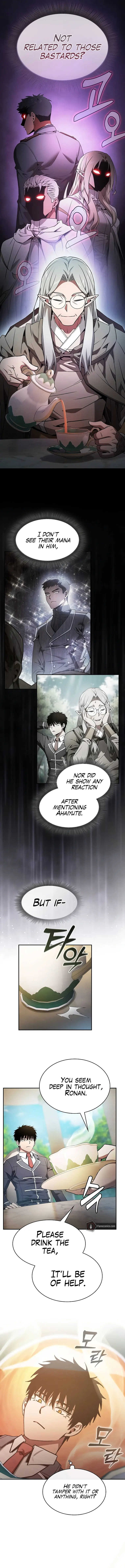 Academy’s Genius Swordmaster Chapter 40 - Page 14