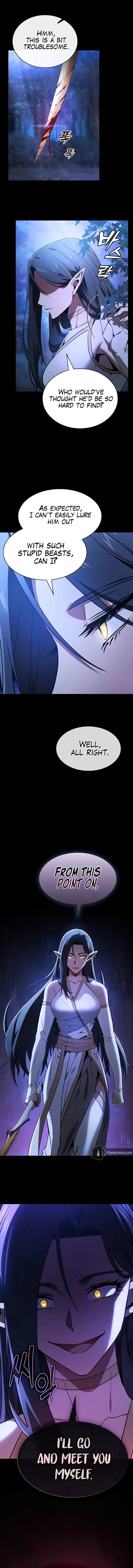 Academy’s Genius Swordmaster Chapter 41 - Page 17