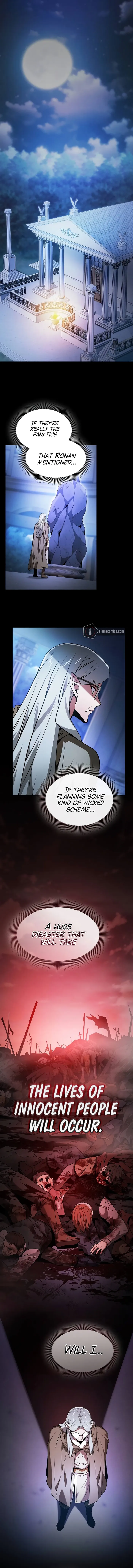 Academy’s Genius Swordmaster Chapter 41 - Page 6