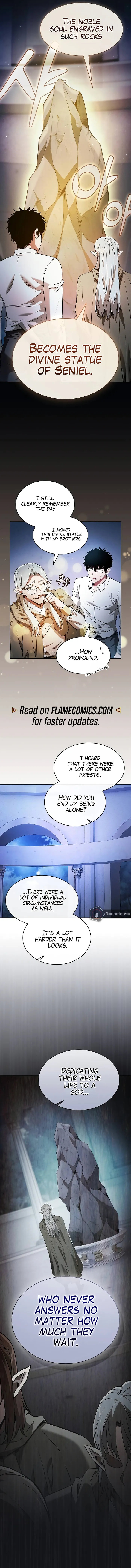 Academy’s Genius Swordmaster Chapter 41 - Page 9
