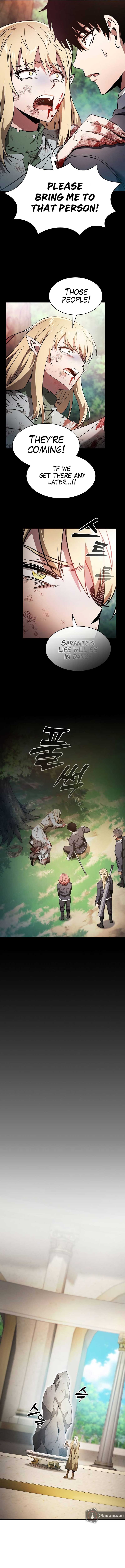 Academy’s Genius Swordmaster Chapter 42 - Page 14