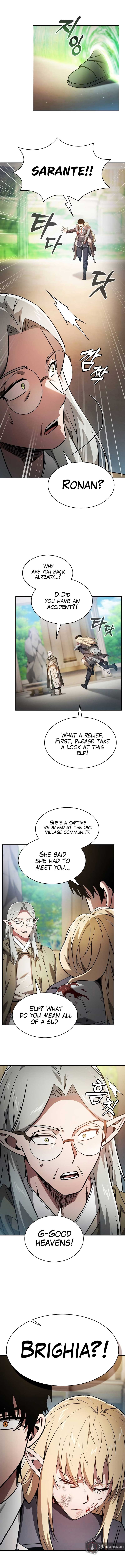 Academy’s Genius Swordmaster Chapter 42 - Page 15
