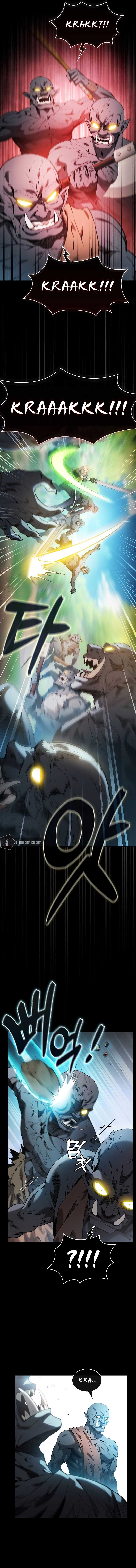 Academy’s Genius Swordmaster Chapter 42 - Page 5