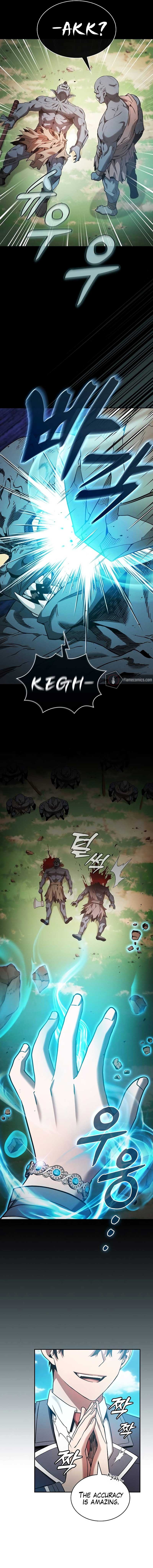 Academy’s Genius Swordmaster Chapter 42 - Page 6