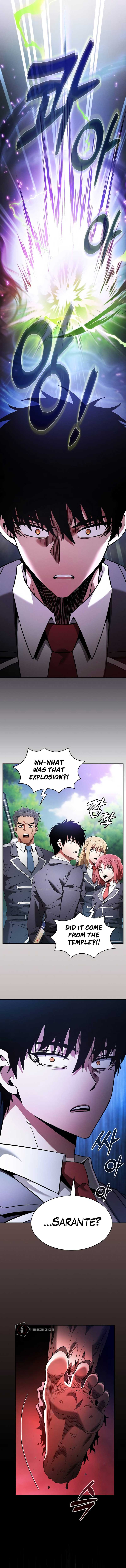 Academy’s Genius Swordmaster Chapter 43 - Page 15