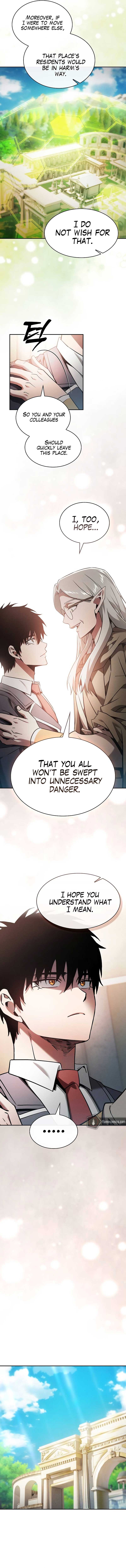 Academy’s Genius Swordmaster Chapter 43 - Page 5