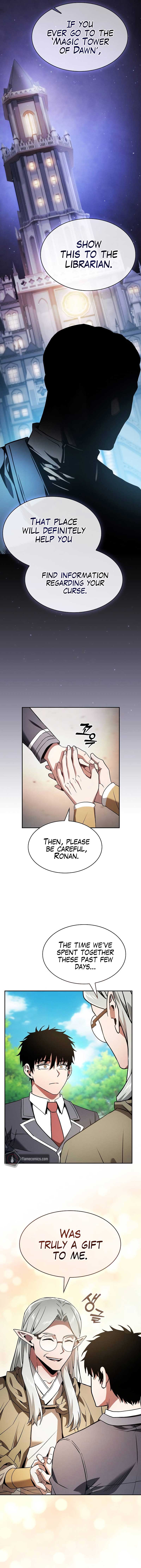 Academy’s Genius Swordmaster Chapter 43 - Page 7