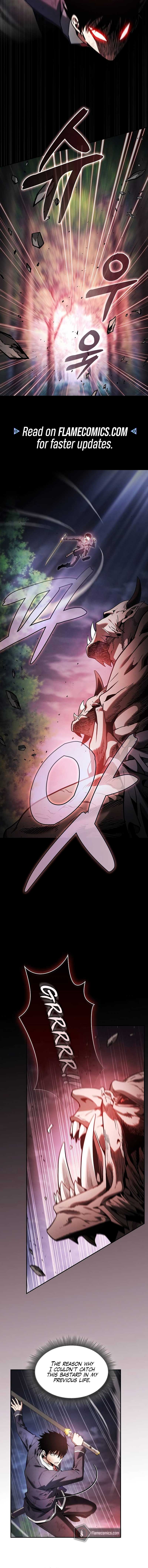 Academy’s Genius Swordmaster Chapter 45 - Page 10