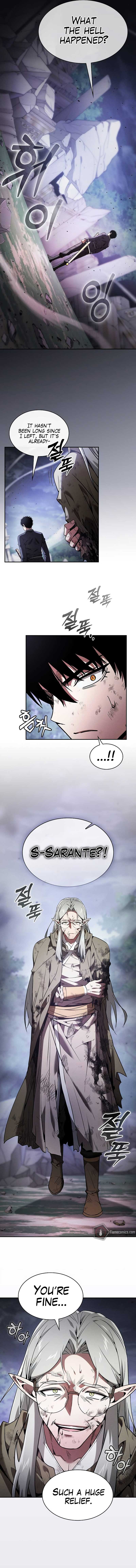 Academy’s Genius Swordmaster Chapter 45 - Page 16