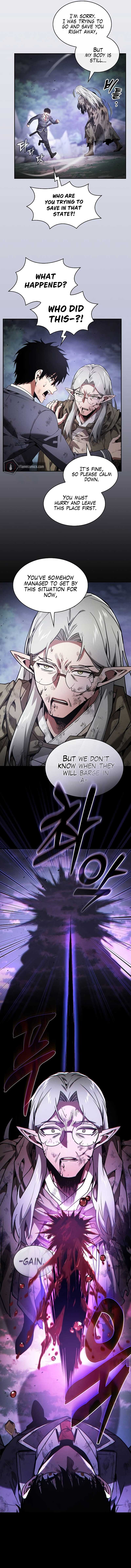 Academy’s Genius Swordmaster Chapter 45 - Page 17