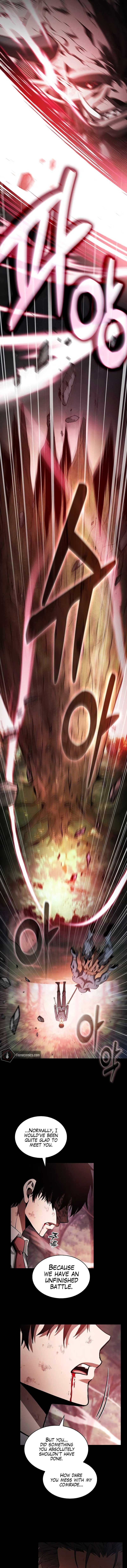 Academy’s Genius Swordmaster Chapter 45 - Page 7