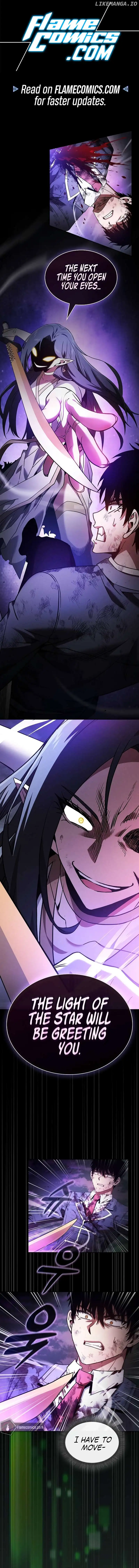 Academy’s Genius Swordmaster Chapter 47 - Page 1