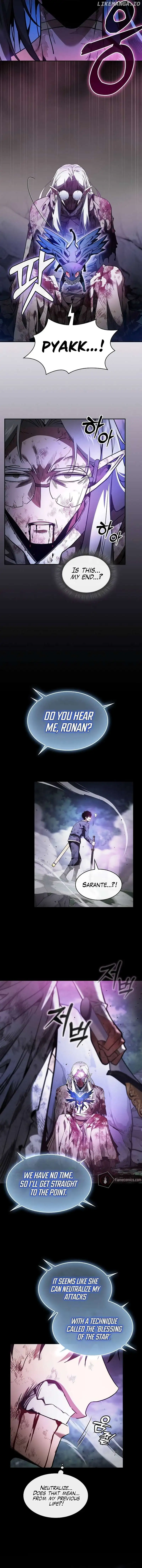 Academy’s Genius Swordmaster Chapter 47 - Page 10