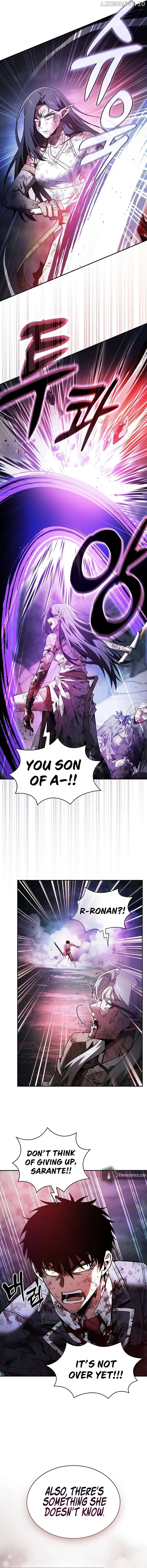 Academy’s Genius Swordmaster Chapter 47 - Page 12