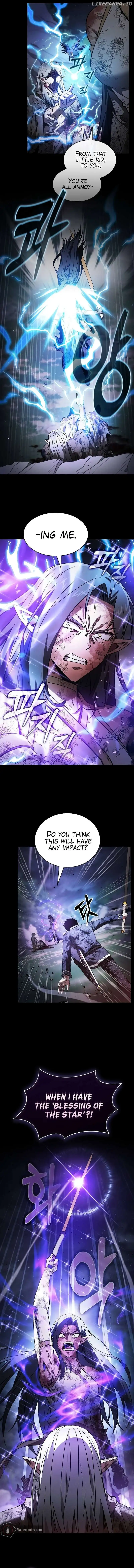 Academy’s Genius Swordmaster Chapter 47 - Page 15