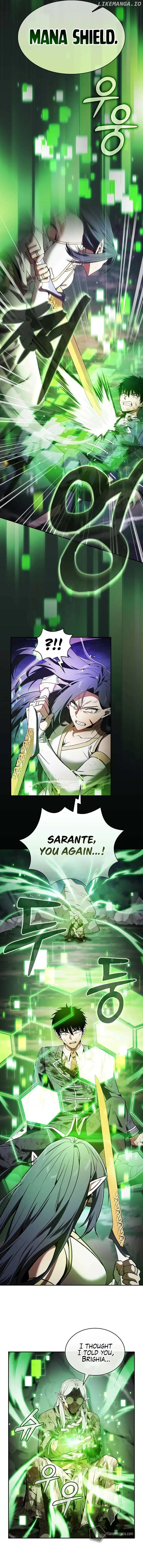 Academy’s Genius Swordmaster Chapter 47 - Page 2