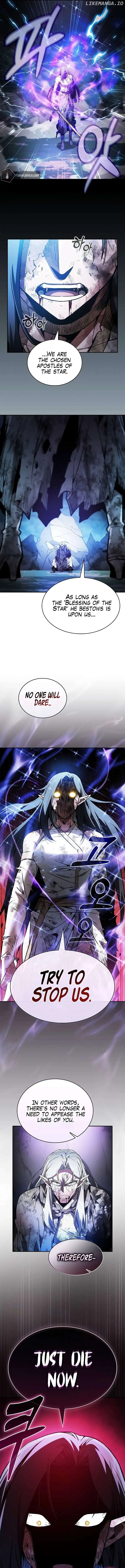 Academy’s Genius Swordmaster Chapter 47 - Page 9