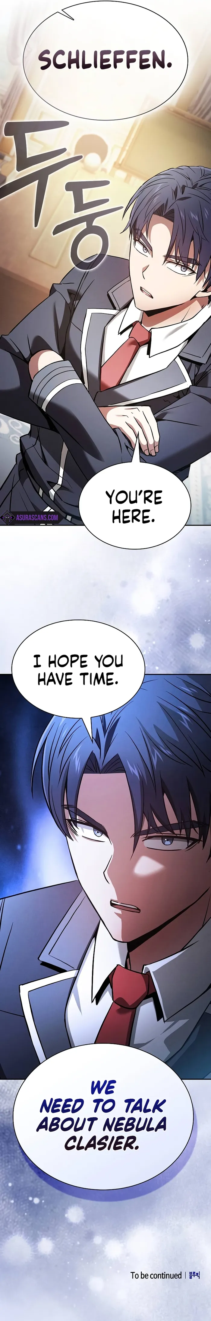 Academy’s Genius Swordmaster Chapter 48 - Page 11