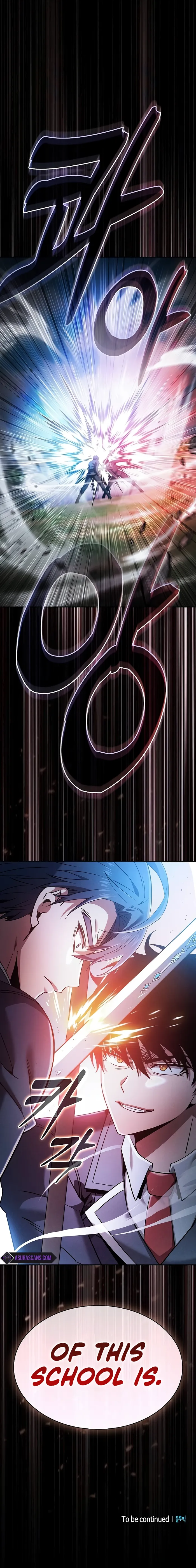 Academy’s Genius Swordmaster Chapter 51 - Page 13