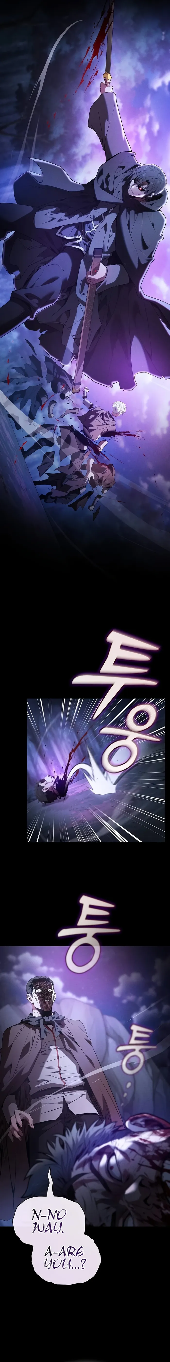 Academy’s Genius Swordmaster Chapter 59 - Page 2