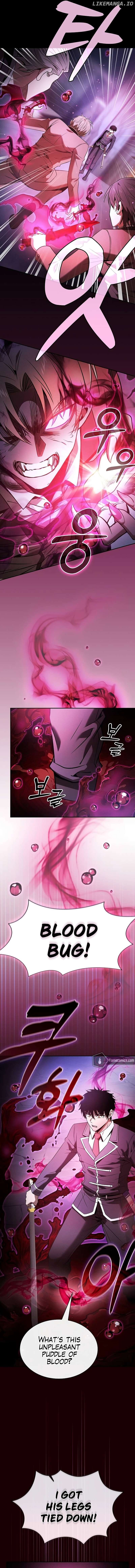 Academy’s Genius Swordmaster Chapter 60 - Page 6