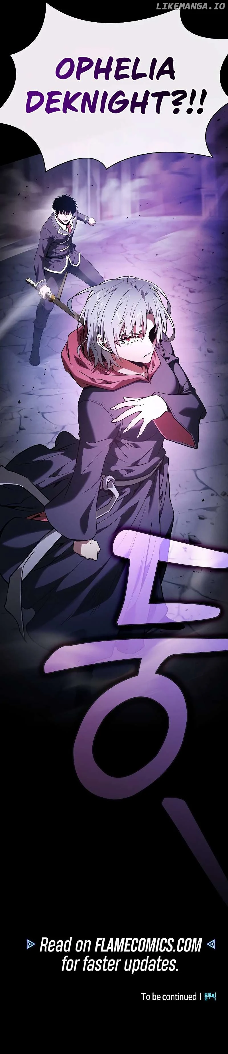 Academy’s Genius Swordmaster Chapter 61 - Page 13