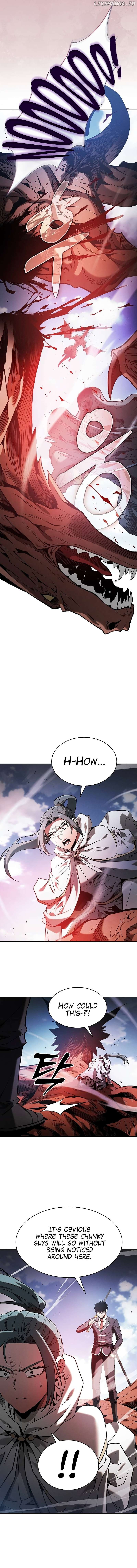 Academy’s Genius Swordmaster Chapter 64 - Page 14