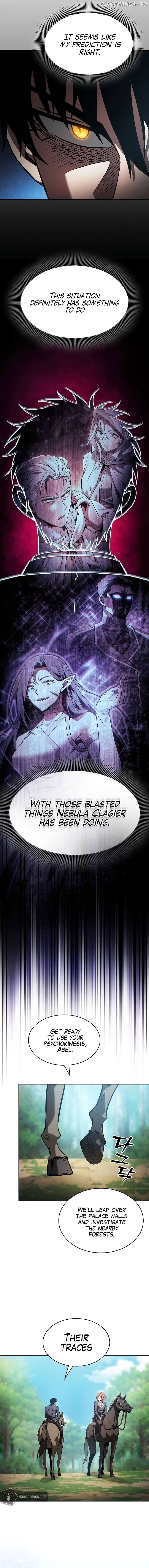 Academy’s Genius Swordmaster Chapter 64 - Page 3