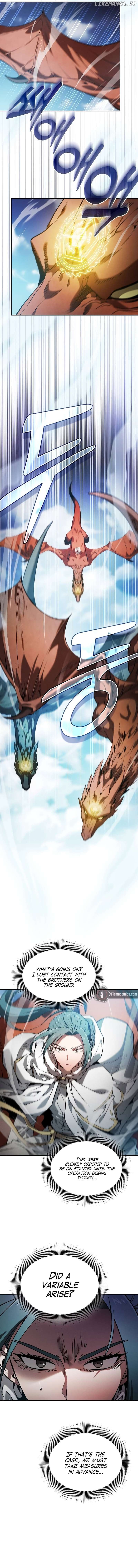 Academy’s Genius Swordmaster Chapter 64 - Page 5
