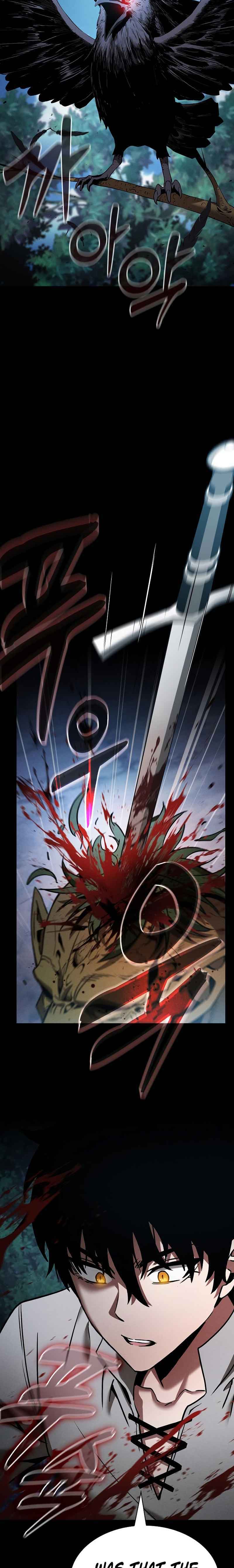 Academy’s Genius Swordmaster Chapter 7 - Page 2