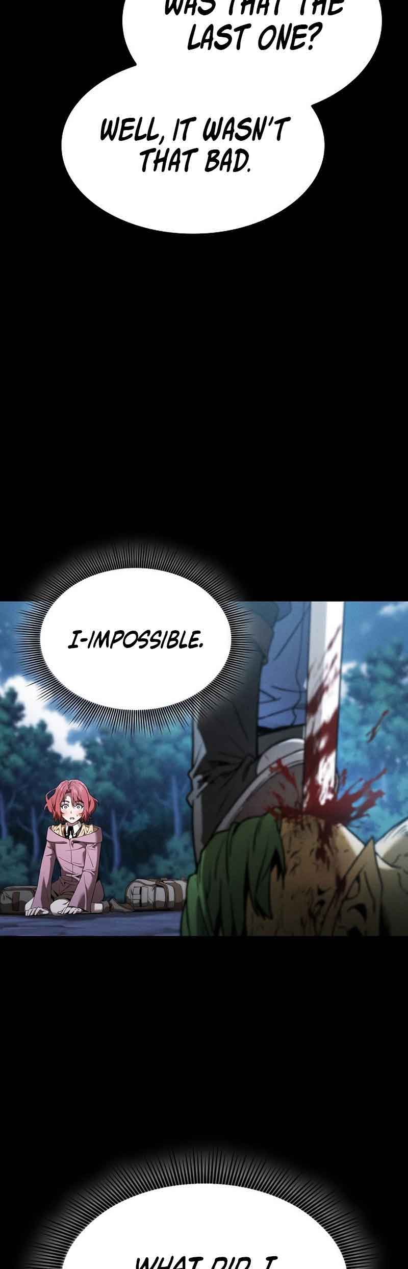 Academy’s Genius Swordmaster Chapter 7 - Page 3