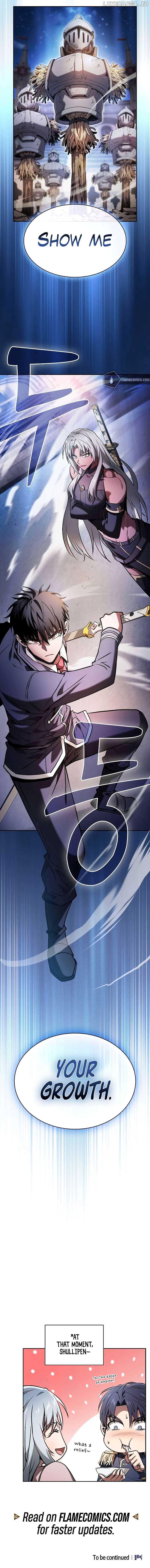 Academy’s Genius Swordmaster Chapter 71 - Page 10