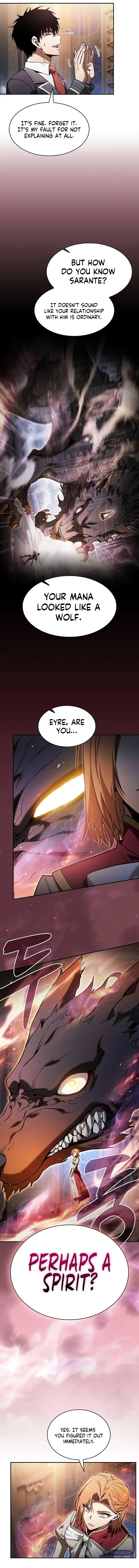 Academy’s Genius Swordmaster Chapter 79 - Page 2