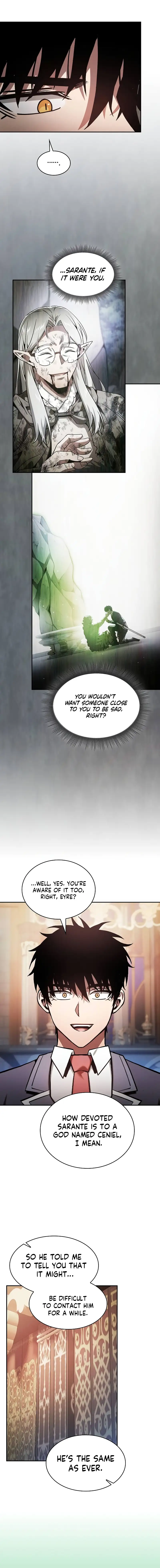 Academy’s Genius Swordmaster Chapter 79 - Page 6