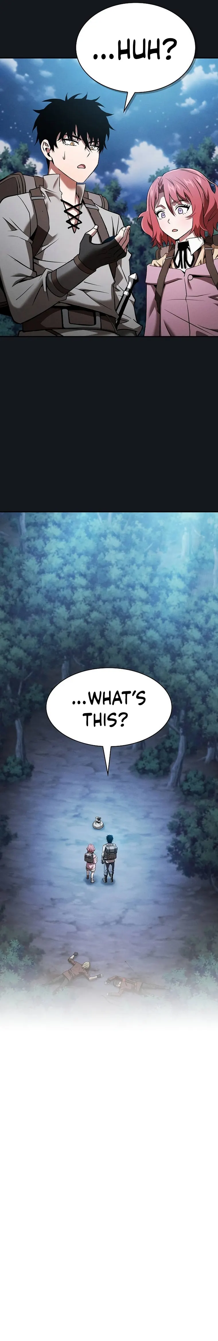 Academy’s Genius Swordmaster Chapter 8 - Page 16